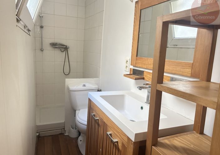 à vendre Appartement Anduze