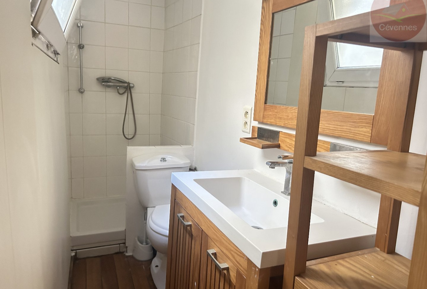vente Appartement Anduze - Photo 7