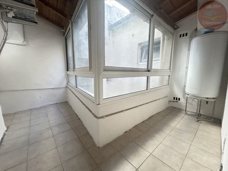 vente Appartement Anduze - Photo 6