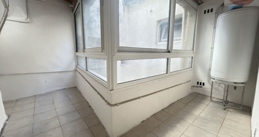 vente Appartement Anduze