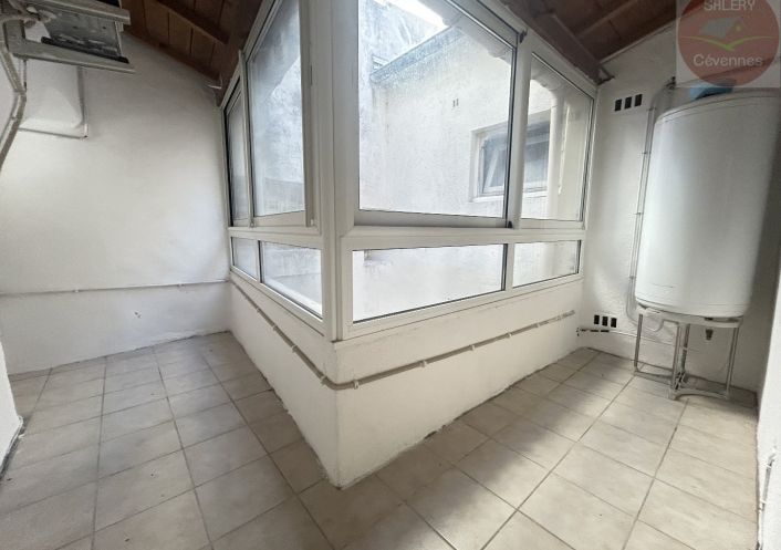 à vendre Appartement Anduze