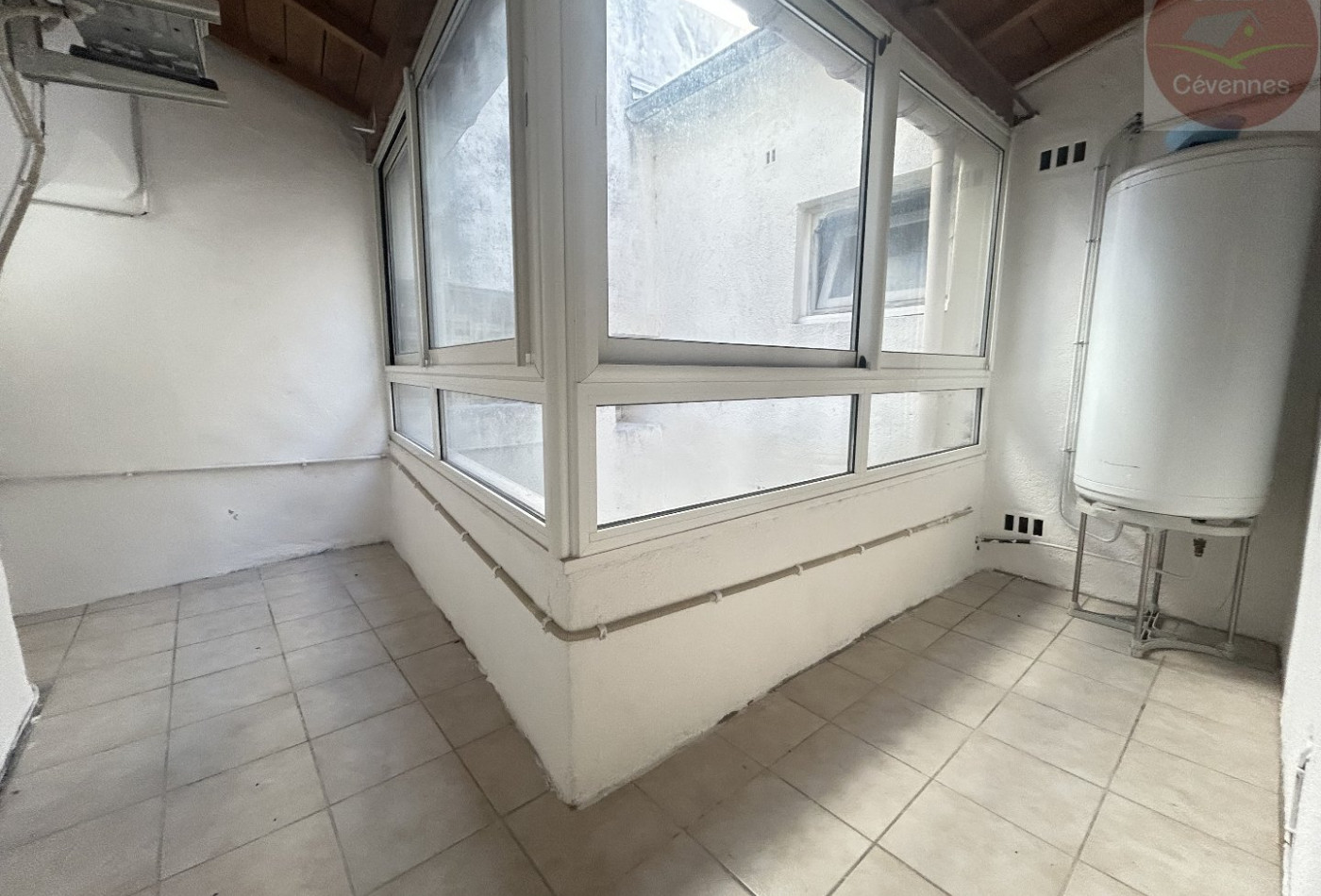 vente Appartement Anduze - Photo 6