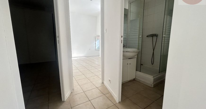 vente Appartement Anduze
