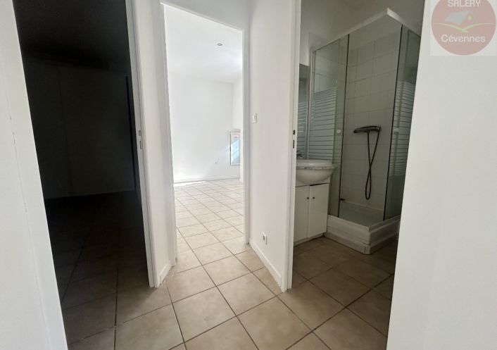 à vendre Appartement Anduze