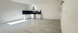 vente Appartement Anduze