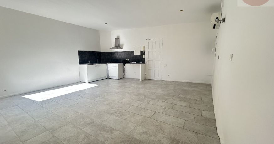 vente Appartement Anduze