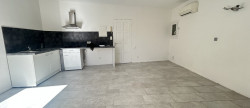 vente Appartement Anduze