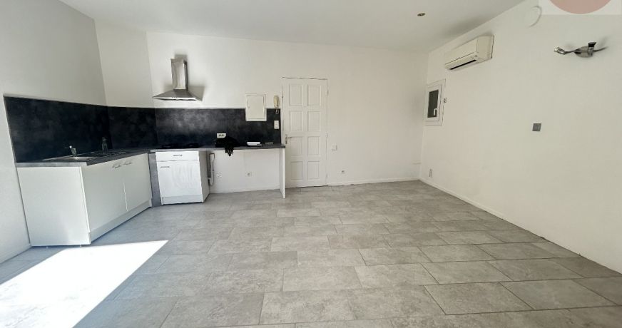 vente Appartement Anduze