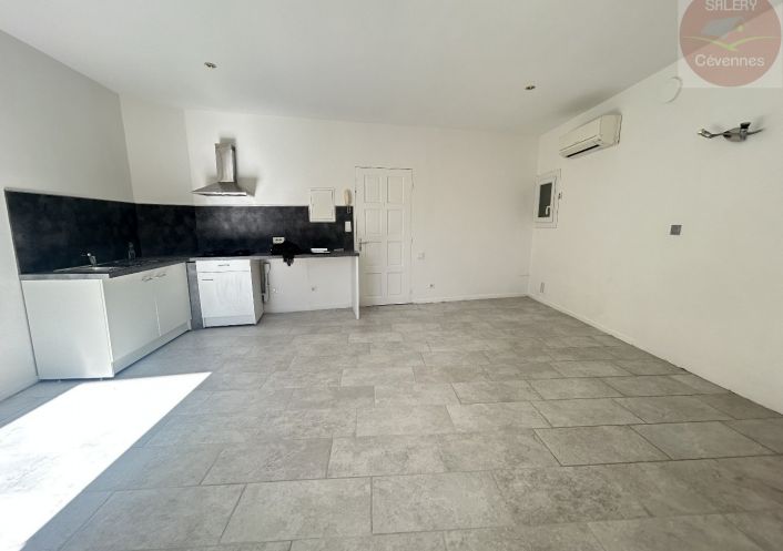 à vendre Appartement Anduze