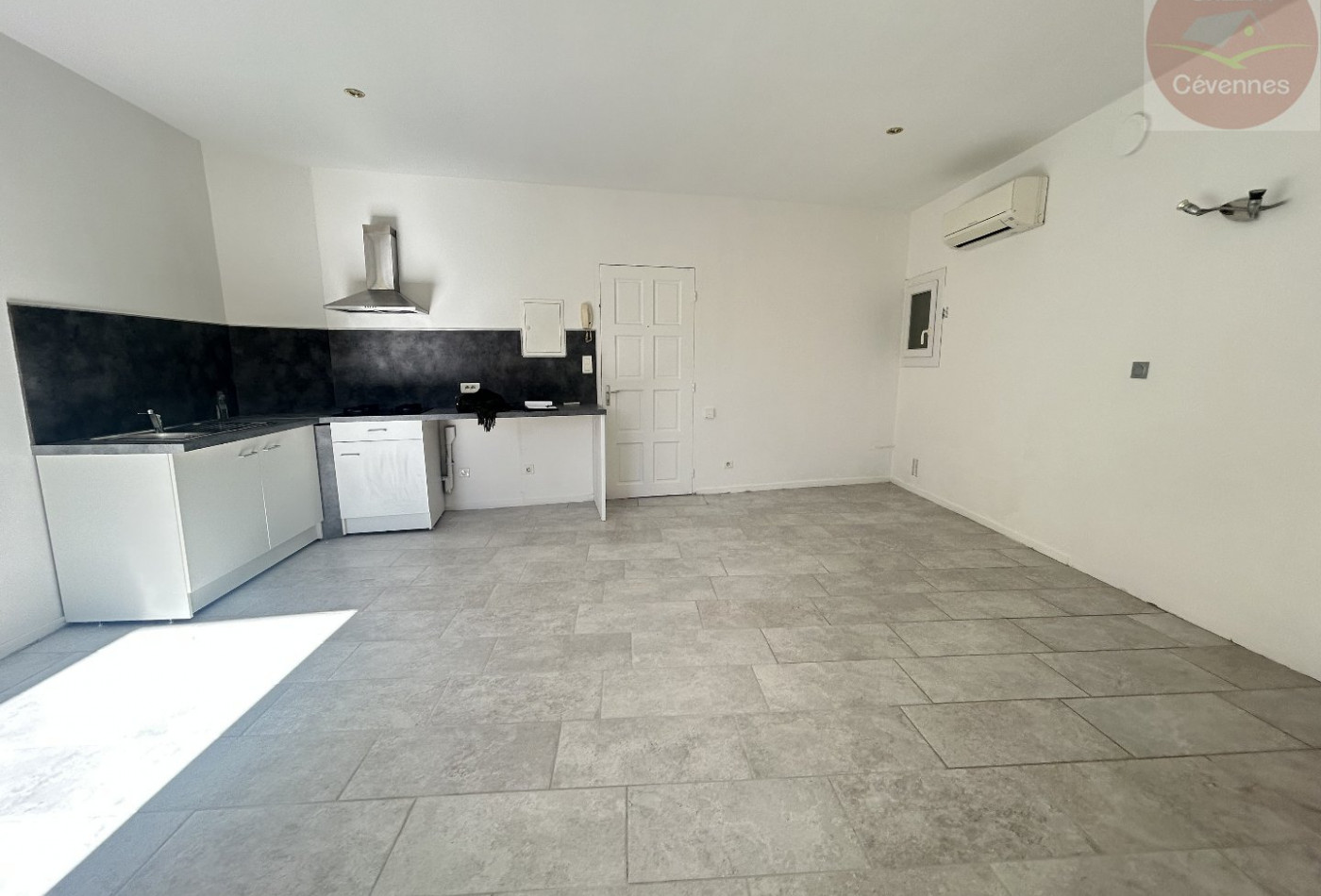 vente Appartement Anduze - Photo 1