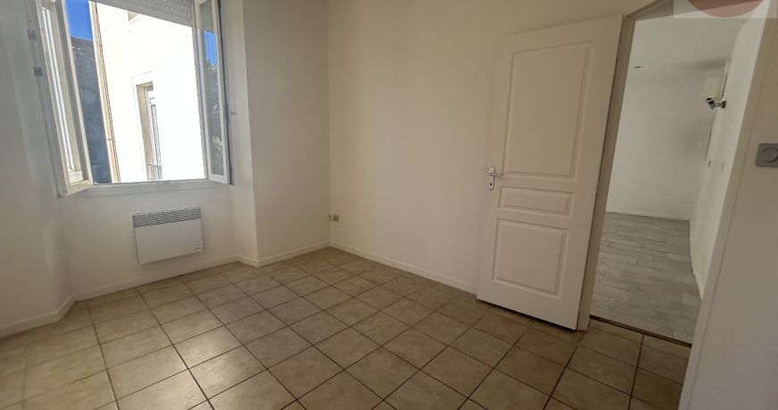 vente Appartement Anduze