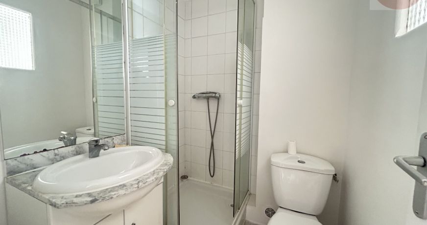 vente Appartement Anduze