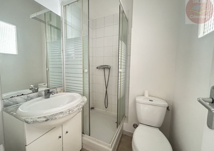 à vendre Appartement Anduze