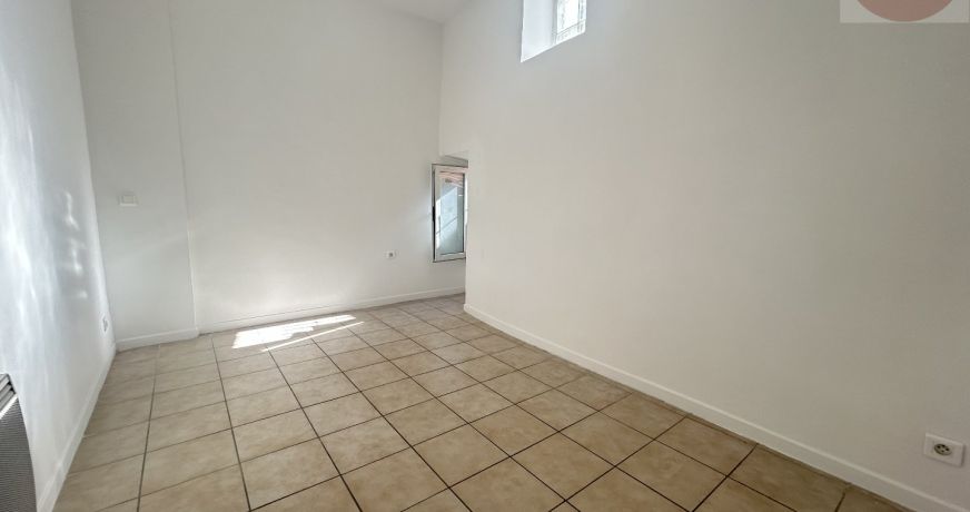 vente Appartement Anduze