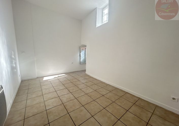 à vendre Appartement Anduze