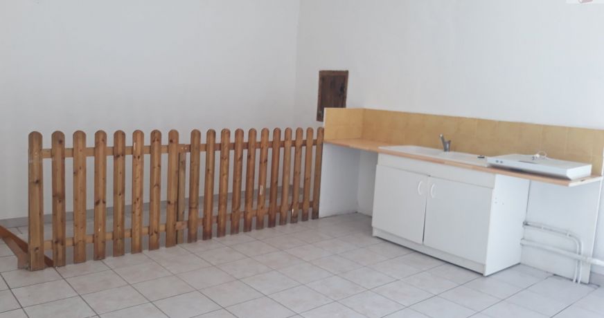 vente Appartement Saint Hippolyte Du Fort