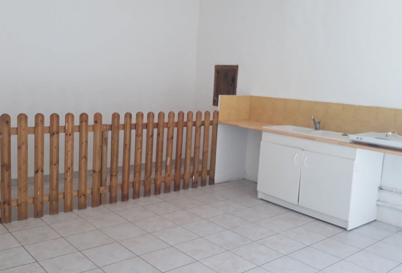 vente Appartement Saint Hippolyte Du Fort - Photo 4