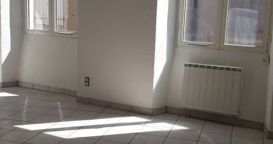 vente Appartement Saint Hippolyte Du Fort