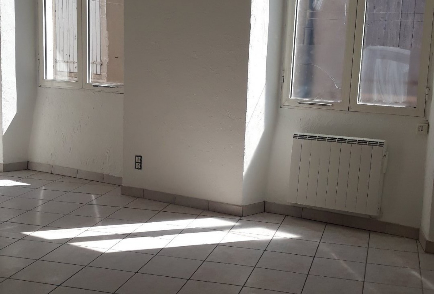 vente Appartement Saint Hippolyte Du Fort - Photo 3