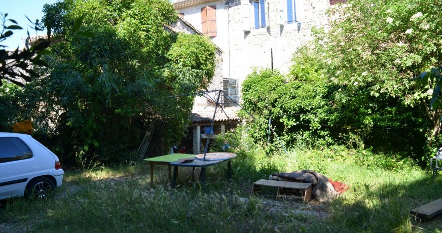 vente Appartement Saint Hippolyte Du Fort
