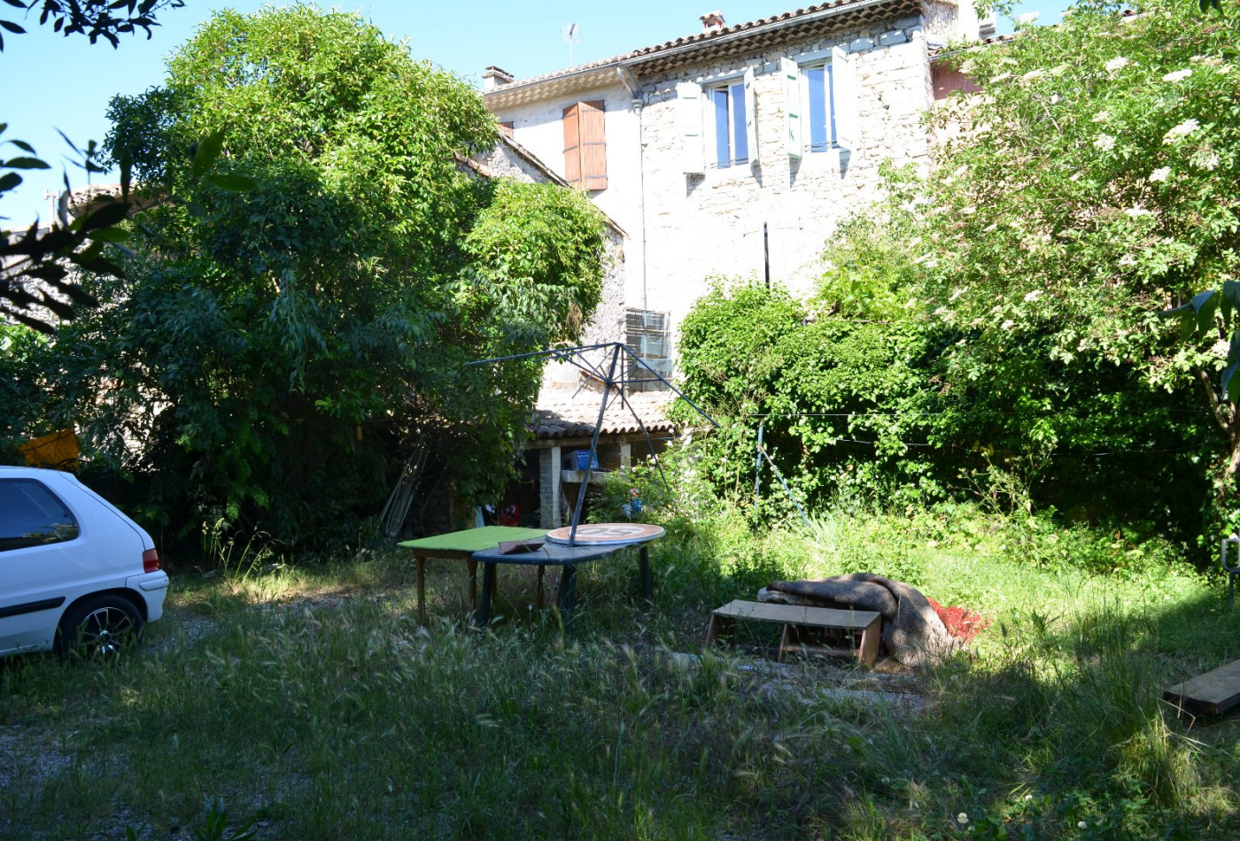 vente Appartement Saint Hippolyte Du Fort - Photo 10