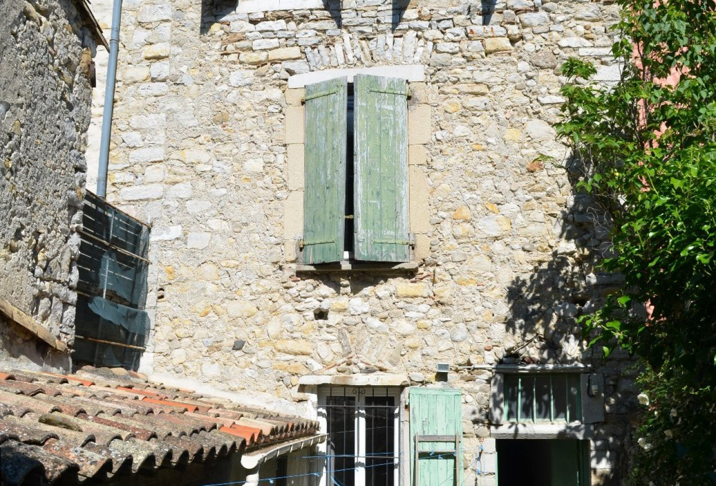 vente Appartement Saint Hippolyte Du Fort - Photo 1