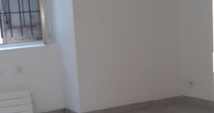 vente Appartement Saint Hippolyte Du Fort