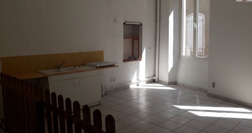 vente Appartement Saint Hippolyte Du Fort