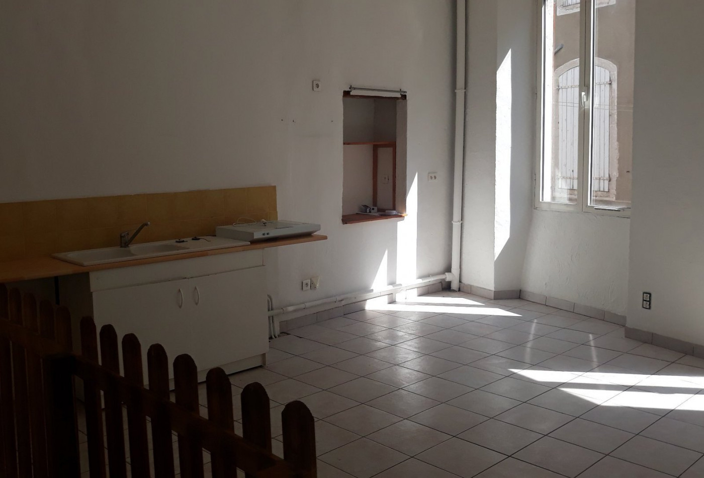 vente Appartement Saint Hippolyte Du Fort - Photo 2