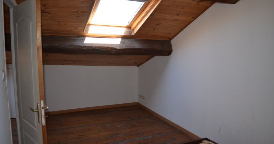 vente Appartement Saint Hippolyte Du Fort