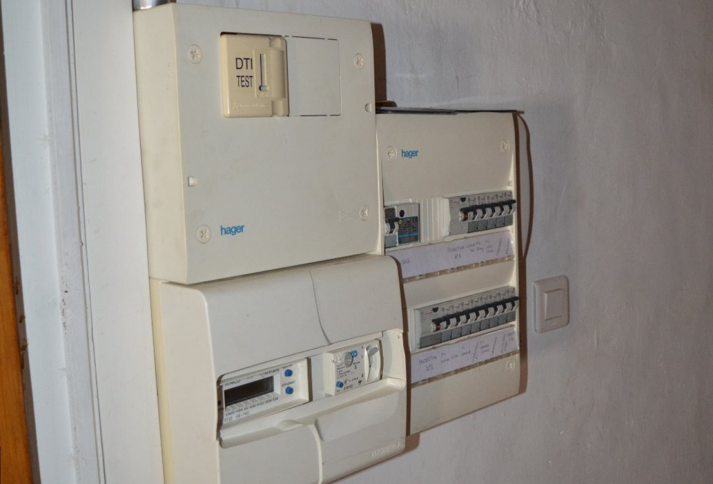 vente Appartement Saint Hippolyte Du Fort - Photo 9