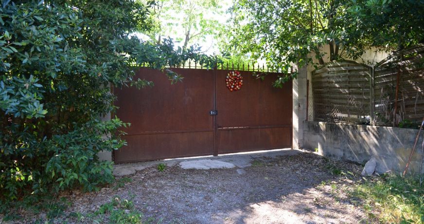 vente Appartement Saint Hippolyte Du Fort