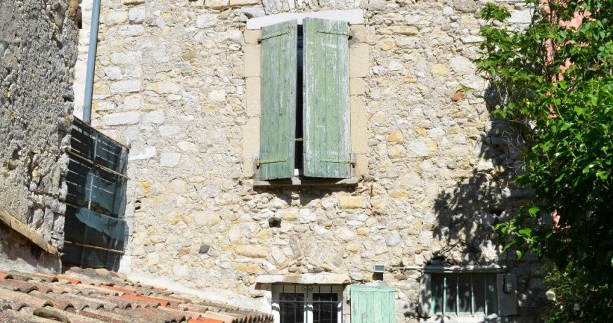 vente Appartement Saint Hippolyte Du Fort