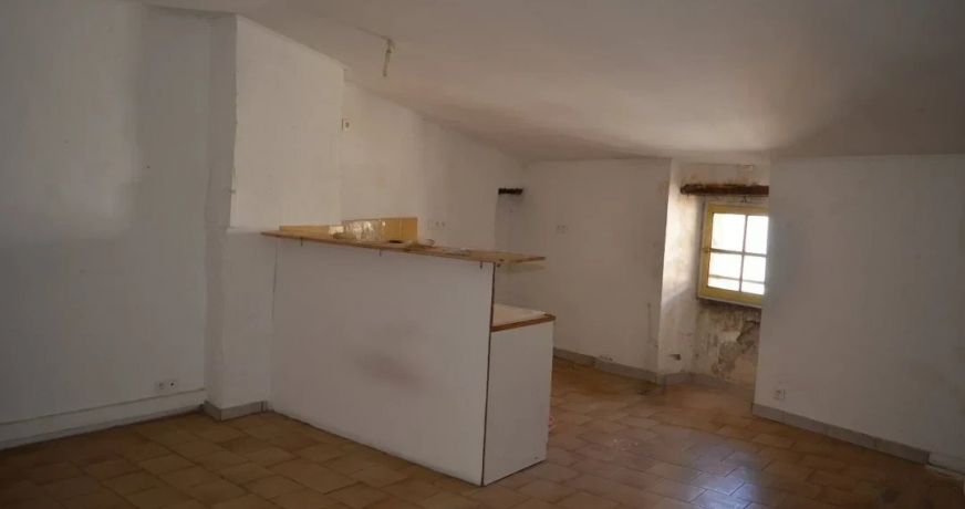vente Appartement Saint Hippolyte Du Fort