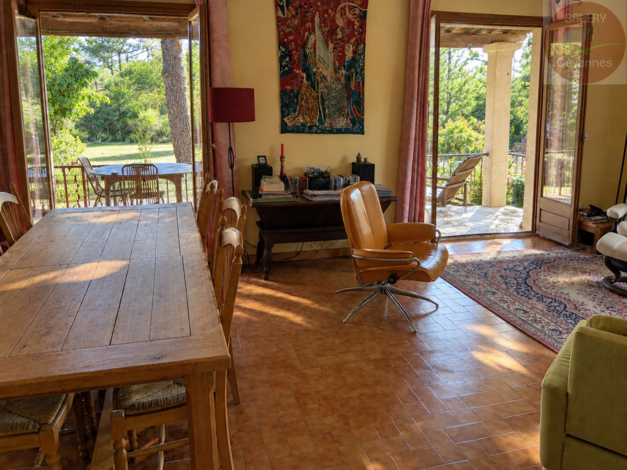 à vendre Maison Boisset Et Gaujac - Photo 3