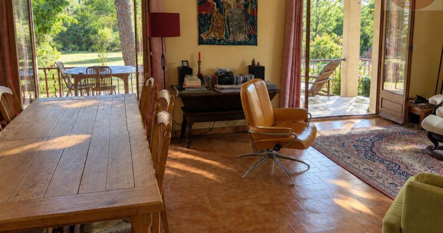 vente Maison Boisset Et Gaujac
