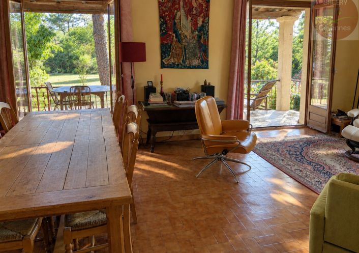 à vendre Maison Boisset Et Gaujac