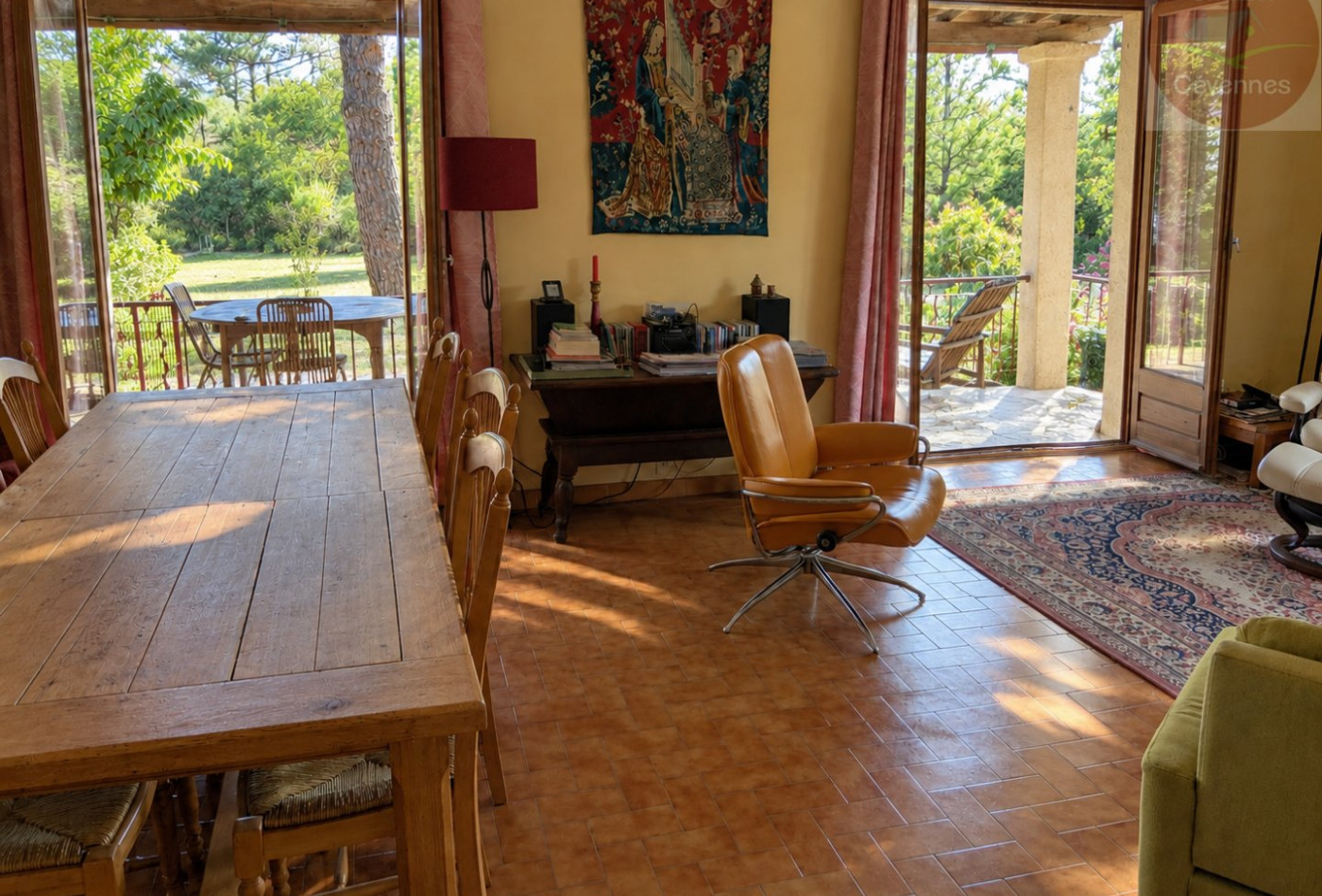 vente Maison Boisset Et Gaujac - Photo 3