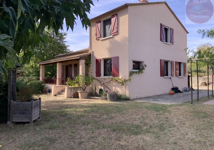 à vendre Maison Boisset Et Gaujac