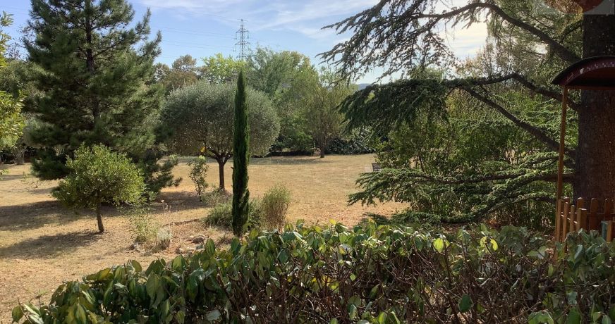 vente Maison Boisset Et Gaujac