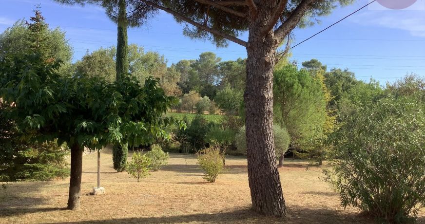 vente Maison Boisset Et Gaujac