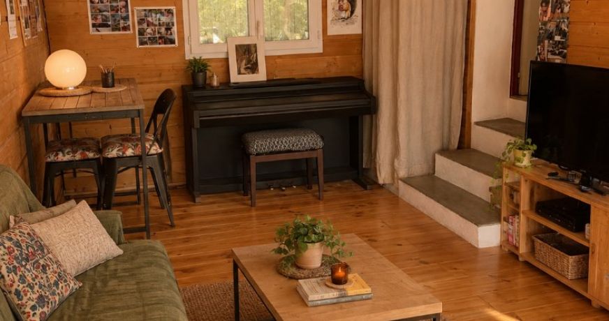 vente Maison Boisset Et Gaujac