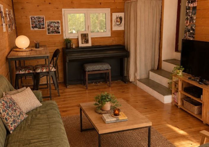 à vendre Maison Boisset Et Gaujac