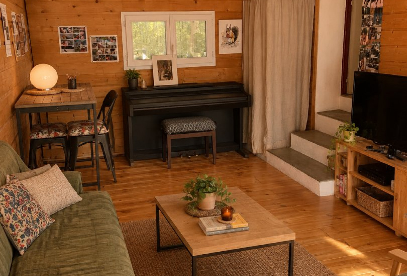 vente Maison Boisset Et Gaujac - Photo 10