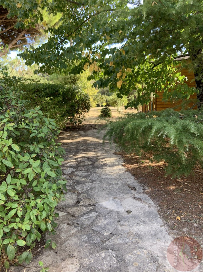 à vendre Maison Boisset Et Gaujac - Photo 5