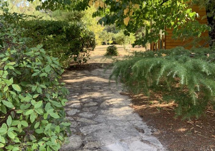 à vendre Maison Boisset Et Gaujac