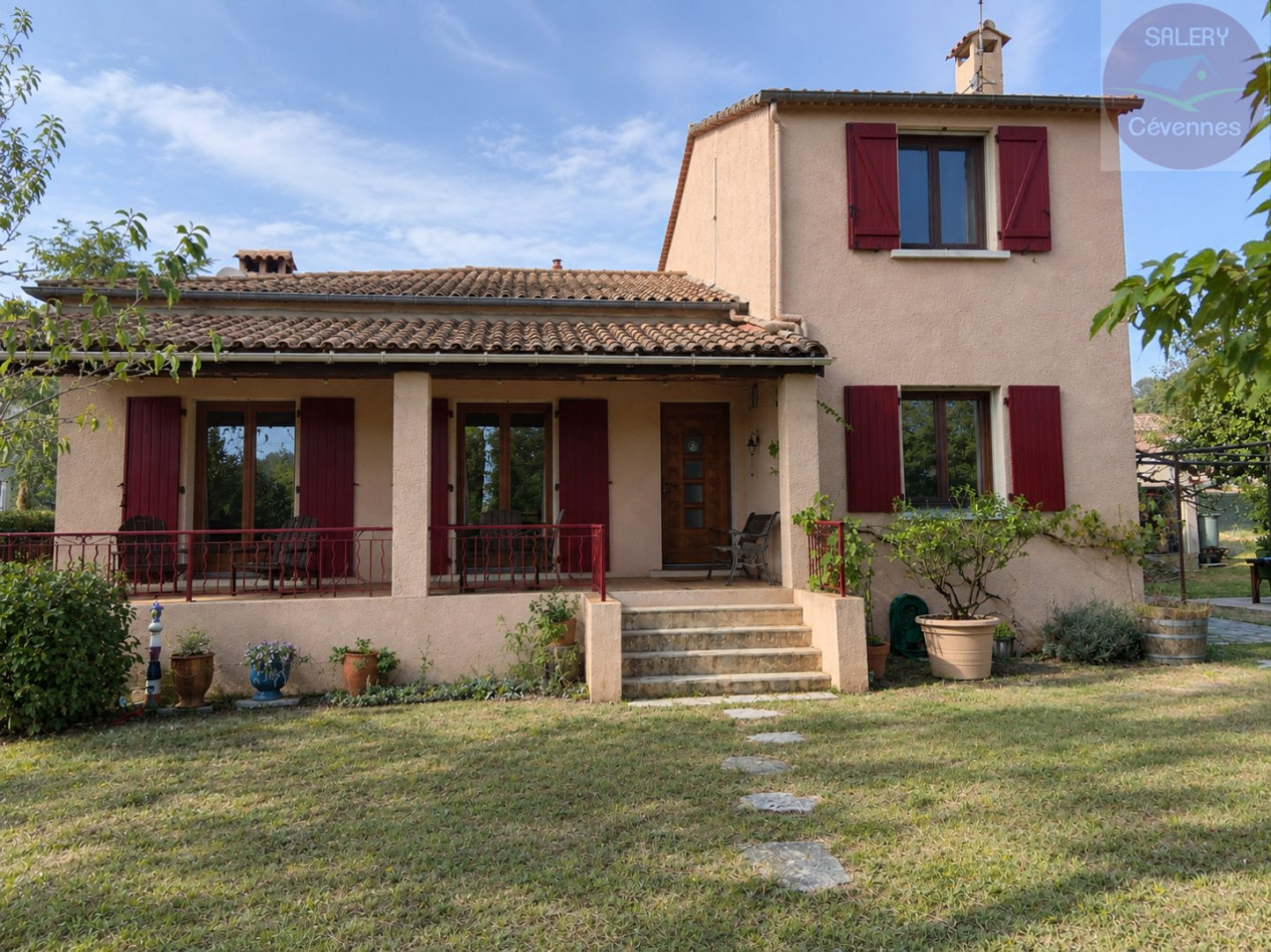 à vendre Maison Boisset Et Gaujac - Photo 1
