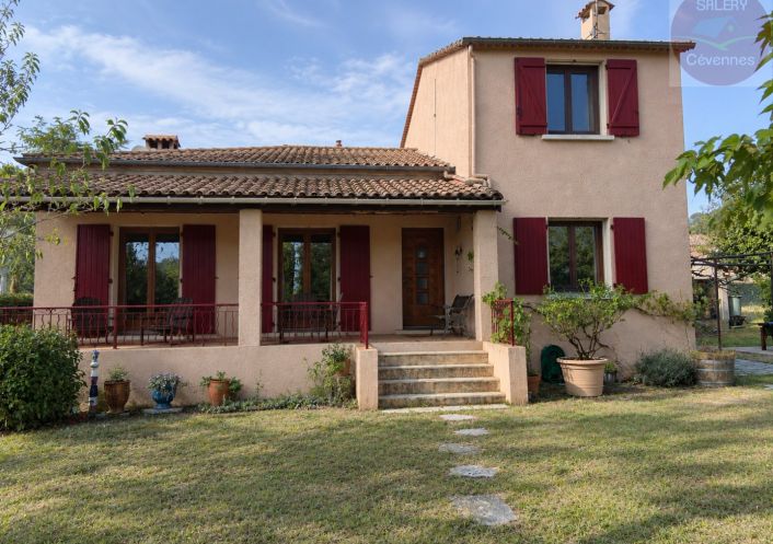 à vendre Maison Boisset Et Gaujac