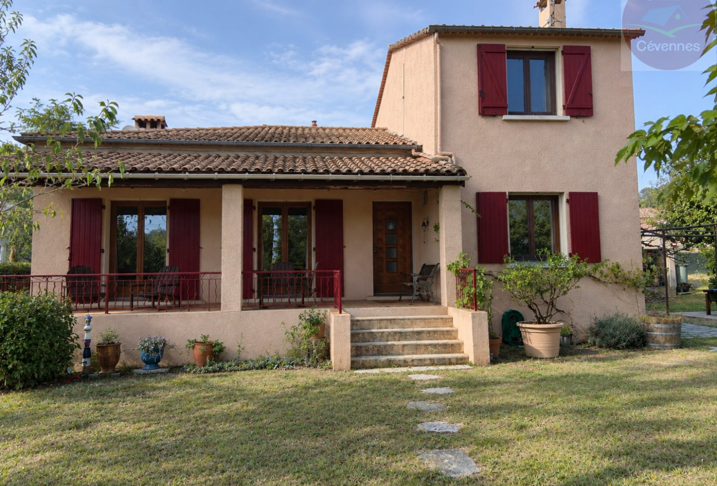 vente Maison Boisset Et Gaujac - Photo 1