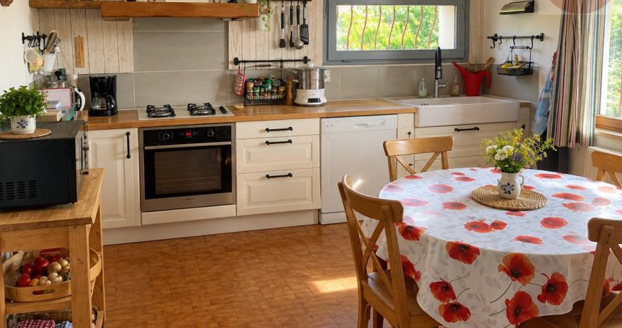 vente Maison Boisset Et Gaujac